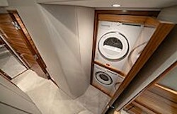  washer dryer combo